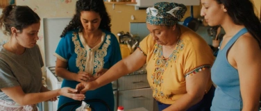 Event-Image for 'Queersicht 2025: La petite dernière'