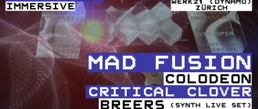 Event-Image for 'EVENTOPIA IMMERSIVE'