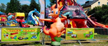 Event-Image for 'Sperlich’s Spiel-Park steht in Hattingen'