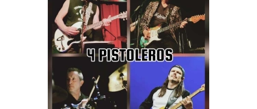 Event-Image for '4 Pistoleros'