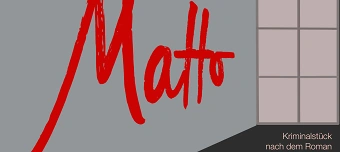 Veranstalter:in von "Matto" auf der Bühne