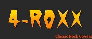 Event-Image for 'LIVE-Konzert: 4-ROXX'