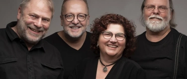 Event-Image for '4Souls &ndash; Songs f&uuml;r die Seele'