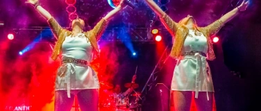 Event-Image for '4 SWEDES Tribute-ABBA-Review'