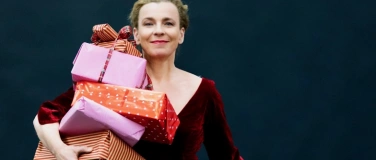 Event-Image for 'Tina Teubner: Stille Nacht bis es kracht'