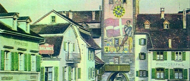 Event-Image for 'Stadtf&uuml;hrung Liestal - Geschichten vom Süden und Osten'