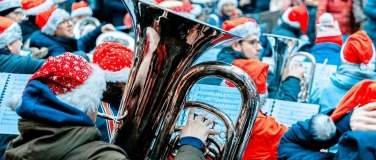 Event-Image for 'Les Tubas de Noël'