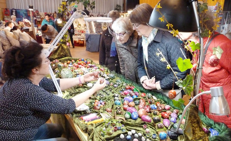 Event-Image for 'Ostermarkt Burgdorf'