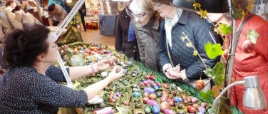 Event-Image for 'Ostermarkt Burgdorf'