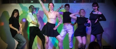 Event-Image for 'Musikalisch-Szenischer Abend im Kulturkeller'