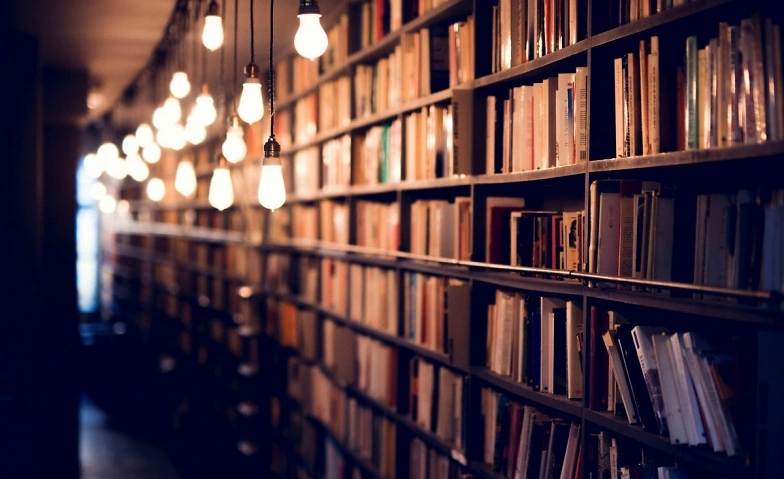 Event-Image for 'Nachts in der Bibliothek'