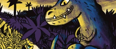 Event-Image for 'Schweizer Erzählnacht 2025 «Zeitreise»'