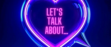 Event-Image for 'Let's talk about... Liebe und Sex'