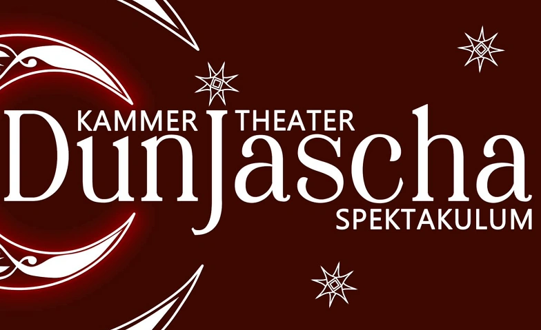 Event-Image for 'Märchen-Spektakel Dunjascha-Figurentheater'
