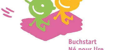 Event-Image for 'Buchstart'