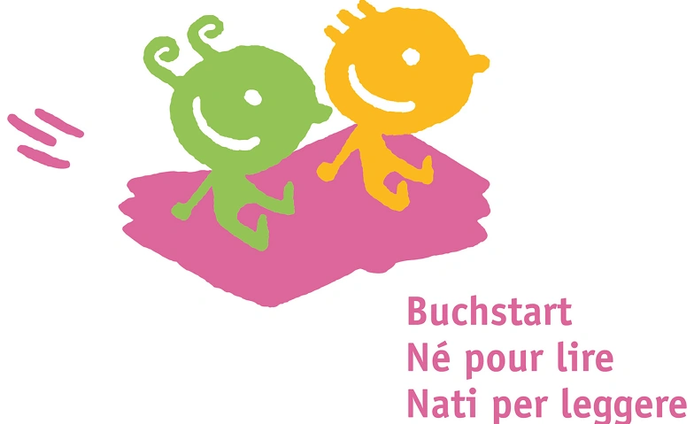 Event-Image for 'Buchstart - Geschichten für die Kleinsten'