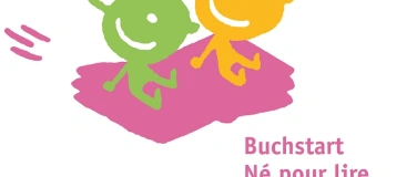Event-Image for 'Buchstart - Geschichten für die Kleinsten'