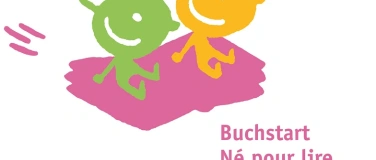 Event-Image for 'Buchstart im Neubad - Geschichten f&uuml;r die Kleinsten'
