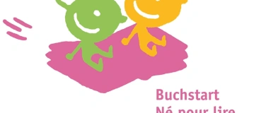Event-Image for 'Buchstart im Sentitreff - Geschichten f&uuml;r die Kleinsten'