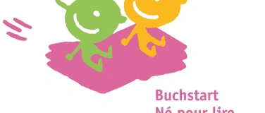 Event-Image for 'Buchstart in Ruopigen - Geschichten für die Kleinsten'