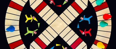 Event-Image for 'Ludothek X Stadtbibliothek'