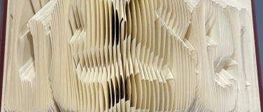 Event-Image for 'Werken mit B&uuml;chern - Ein Workshop f&uuml;r Erwachsene'