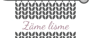 Event-Image for '&laquo;Z&auml;me lisme&raquo; - In guter Gesellschaft stricken, h&auml;keln, handa'