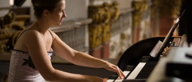 Event-Image for 'Orgelsommerkonzert Linda S&iacute;tkov&aacute;'