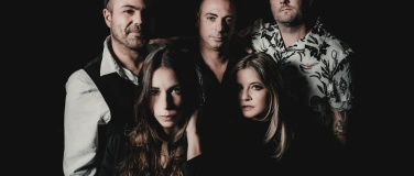 Event-Image for 'Delilahs - 20 Jahre (Acoustic Tour)'