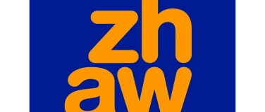 Event-Image for '10 Jahre ZHAW Hochschulbibliothek'