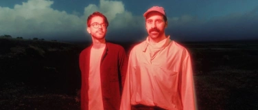 Event-Image for 'Grandbrothers - Elsewhere Tour 25/26'