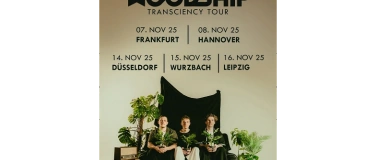 Event-Image for 'Konzert mit Woodship'