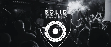 Event-Image for 'SOLID SOUND SHOWCASE @BASEMENT'