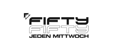 Event-Image for 'FIFTY FIFTY - JEDEN MITTWOCH'