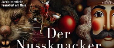Event-Image for 'Der Nussknacker - Ukrainian Classical Ballet // Frankfurt am'