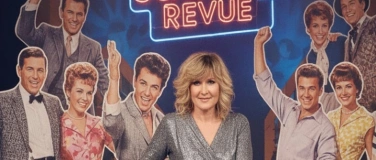 Event-Image for 'Schlagerwunder-50-60-70er Jahre Schlagerrevue'