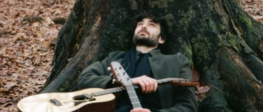 Event-Image for ''UNDERNEATH' - Morgan Remaj in concert Spring edition'