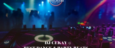 Event-Image for 'DJ Cekay - Party Beats'