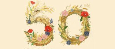 Event-Image for 'Wir feiern! Einladung zum Jubil&auml;um im SCHWEIZER STROHMUSEUM'