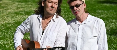 Event-Image for 'Uma noite de Fado'