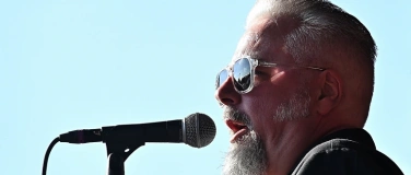 Event-Image for 'SOUTHMADE live in der Kulturwerkstatt Sonthofen'