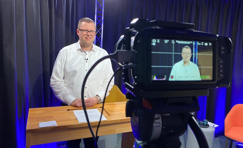 Event-Image for 'Mit starken Pr&auml;sentationen Kund:innen und Teams gewinnen'