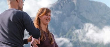 Event-Image for 'Sommerwoche Tai Chi & Push Hands'