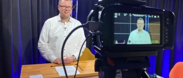 Event-Image for 'Mit starken Pr&auml;sentationen Kunden und Mitarbeitende gewinnen'