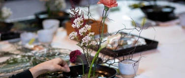 Event-Image for 'Matcha & Bloom Session'
