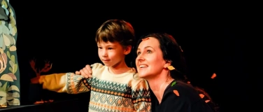 Event-Image for 'Miniaturkonzert  Bilder einer Ausstellung'