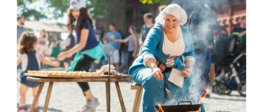 Event-Image for 'Mittelaltermarkt mit viel Spektakel'