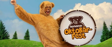 Event-Image for 'Horheimer OktoBärFest'