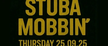 Event-Image for 'Stubä Mobbin''
