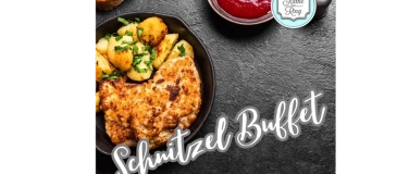 Event-Image for 'Schnitzel Büffet'